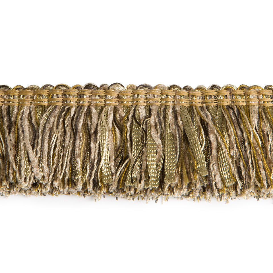 Library Fringe | Bamboo