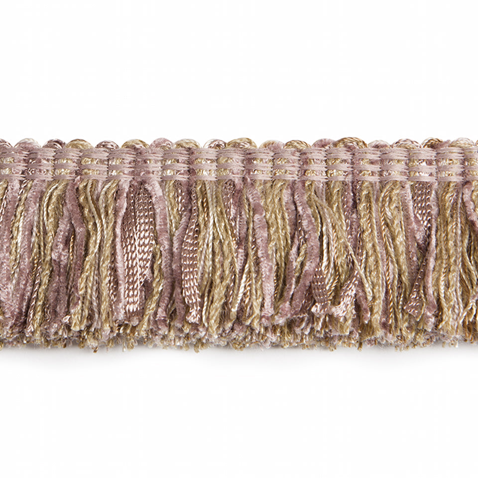 Library Fringe | Thistle