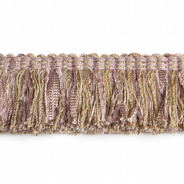 Library Fringe | Thistle