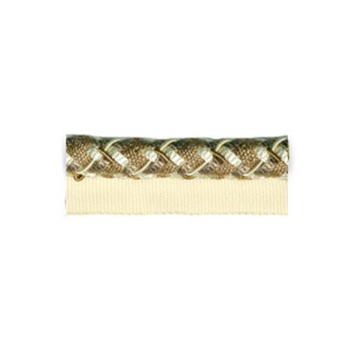 Library Ribbon | Chai - Trim