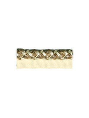 Library Ribbon | Chai - Trim