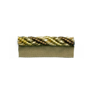Library Rope | Bamboo - Trim