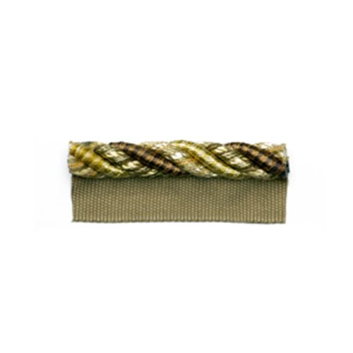 Library Rope | Bamboo - Trim