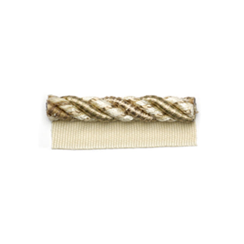 Library Rope | Sand Dollar