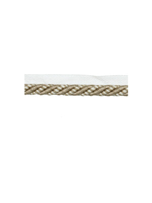 Library Rope | Sand Dollar