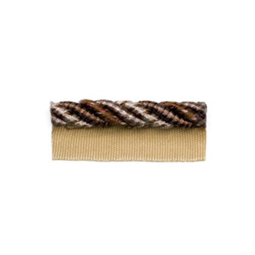 Library Rope | Eggplant - Trim