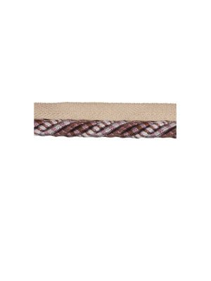 Library Rope | Eggplant - Trim