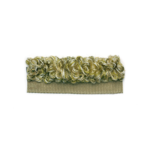 Library Rouche | Green Tea