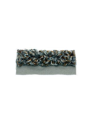 Library Rouche | Ice - Trim