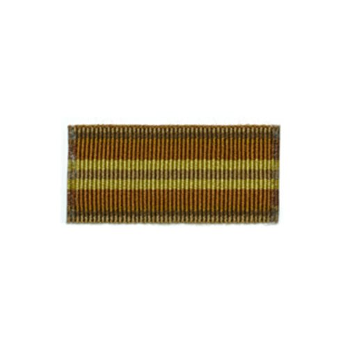 Library Stripe | Cumin - Trim