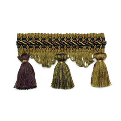Library Tassel | Cargo - Trim
