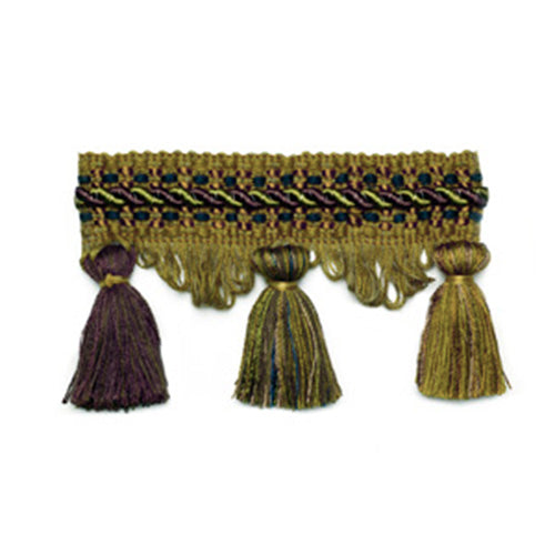 Library Tassel | Cargo