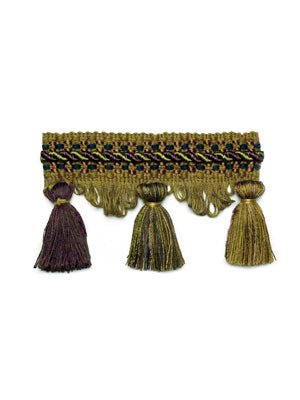 Library Tassel | Cargo - Trim