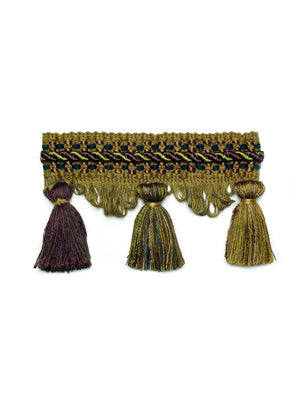 Library Tassel | Cargo