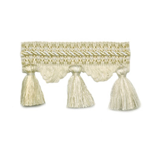 Library Tassel | Sugar Cane