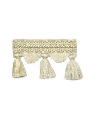 Library Tassel | Sugar Cane