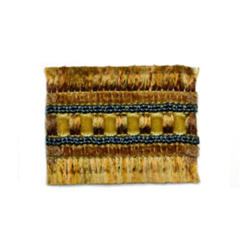 Library Eyelash | Cargo - Trim