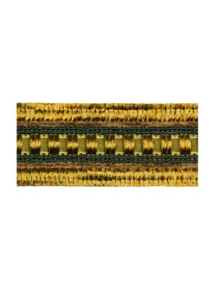 Library Eyelash | Cargo - Trim