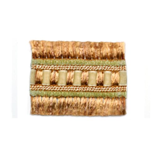 Library Eyelash | Desert - Trim