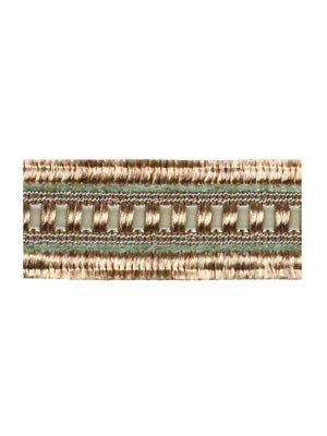 Library Eyelash | Desert - Trim