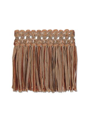Library R Bl S | Clay - Trim