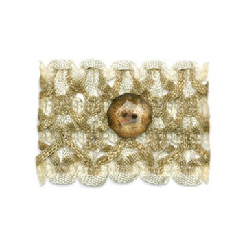Library Tape | Sand Dollar - Trim