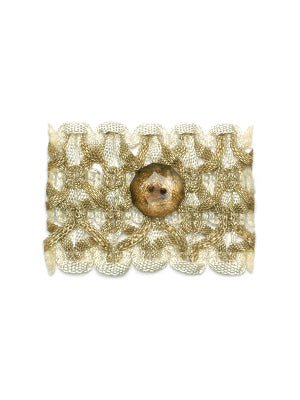 Library Tape | Sand Dollar - Trim