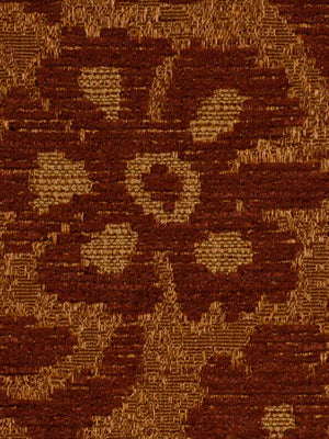 WOVEN LEAVES | NUTMEG