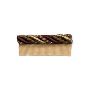 Library Rope | Fig - Trim
