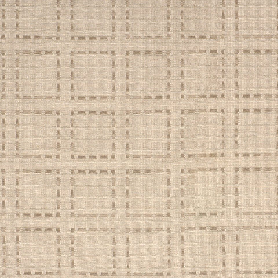 OPEN SQUARES | DRIFTWOOD - Upholstery - Fabric