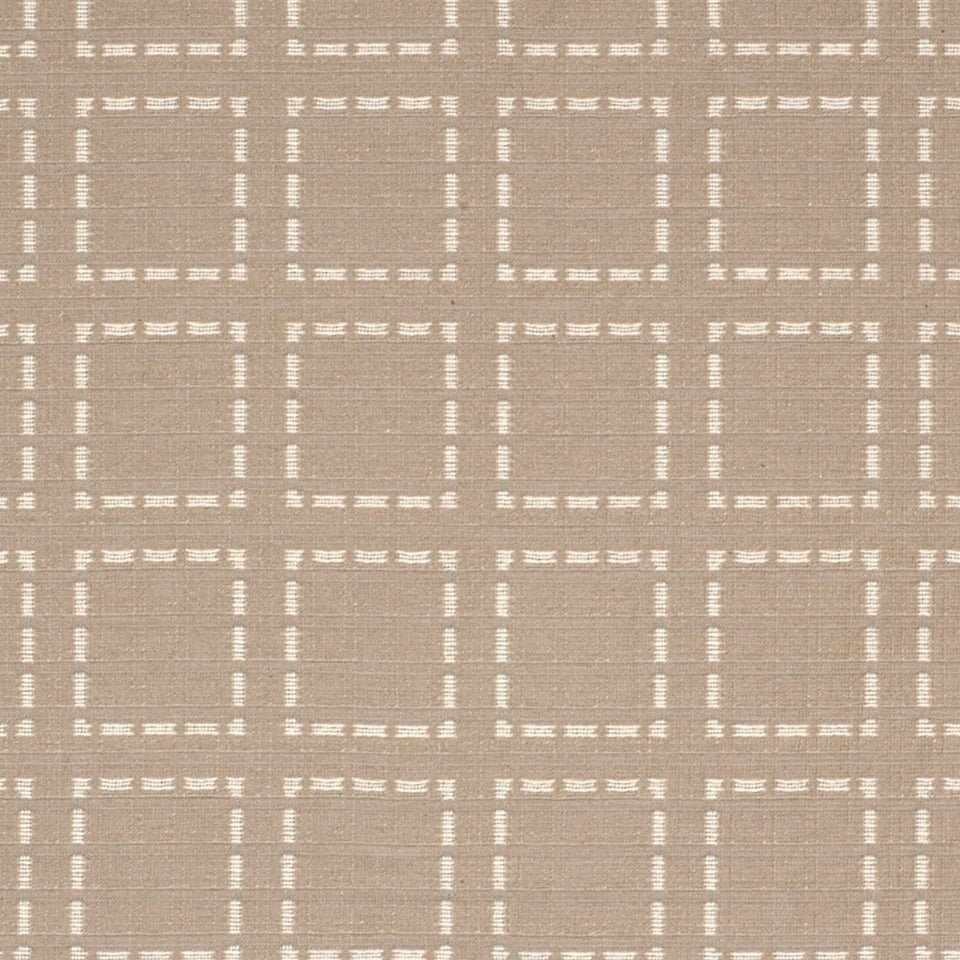 OPEN SQUARES | MICA - Upholstery - Fabric