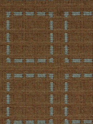 OPEN SQUARES | SEA - Upholstery - Fabric