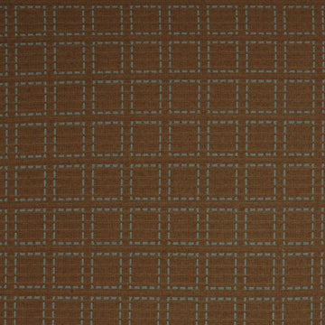 OPEN SQUARES | SEA - Upholstery - Fabric