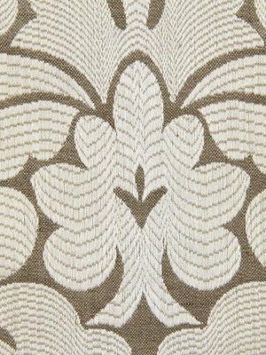 Dahlia Gardens | Driftwood - Upholstery - Fabric