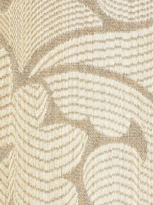 Dahlia Gardens | Lagoon - Upholstery - Fabric