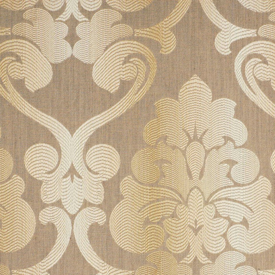 Dahlia Gardens | Lagoon - Upholstery - Fabric