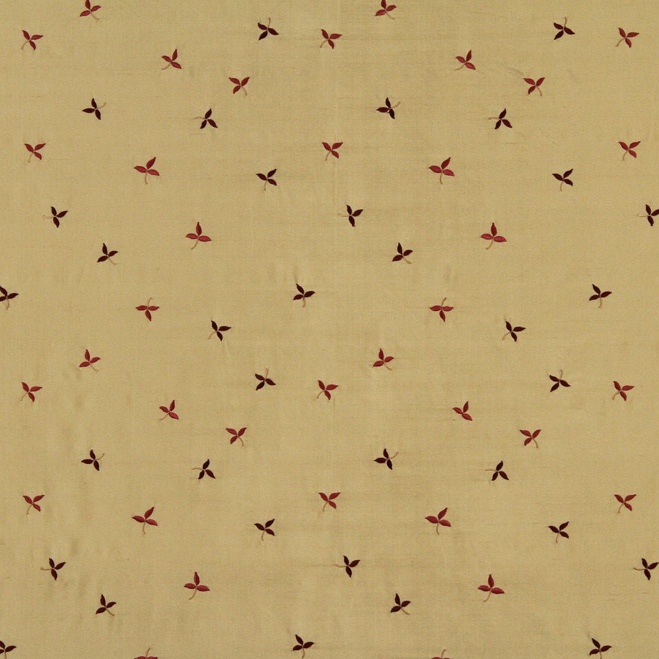 SILK PETALS | POMEGRANATE - Multi-purpose