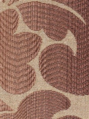 Dahlia Gardens | Granite - Upholstery - Fabric