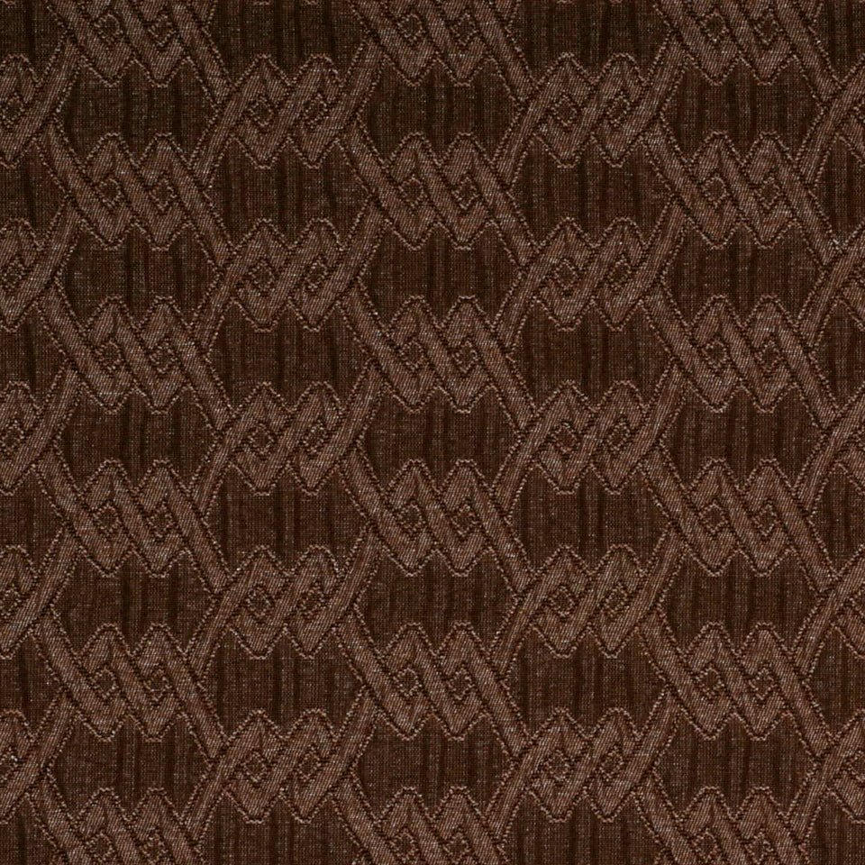 Puzzle Ridge | Granite - Upholstery - Fabric