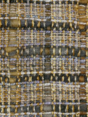TEXTURED PLAID | PLATINUM - Multi-purpose