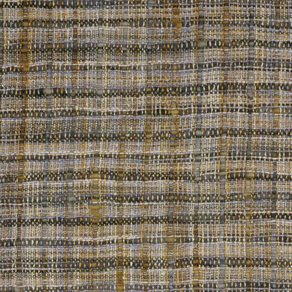TEXTURED PLAID | PLATINUM - Multi-purpose