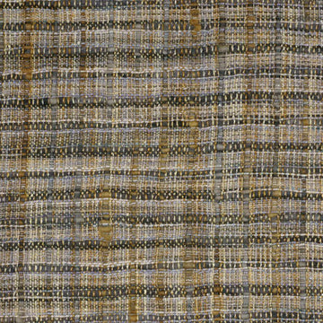 TEXTURED PLAID | PLATINUM - Multi-purpose