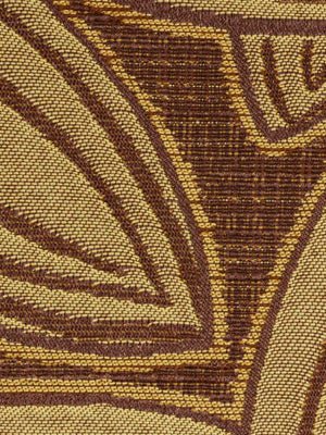 LEAFY CABANA | BUTTERNUT - Upholstery - Fabric