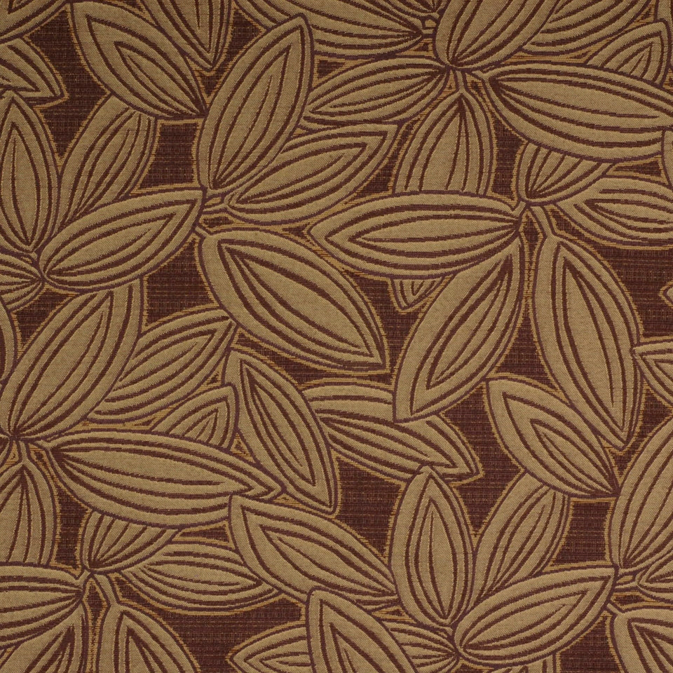 LEAFY CABANA | BUTTERNUT