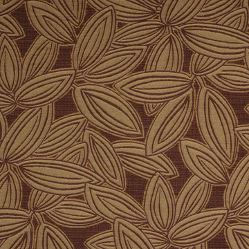 LEAFY CABANA | BUTTERNUT - Upholstery - Fabric