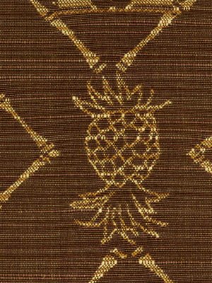 CALYPSO NIGHT | BUTTERNUT - Upholstery - Fabric