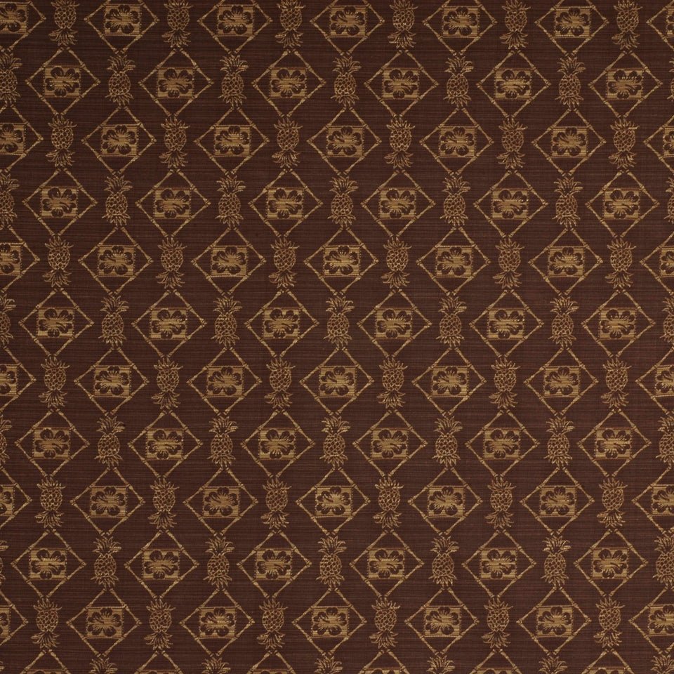 CALYPSO NIGHT | BUTTERNUT - Upholstery - Fabric