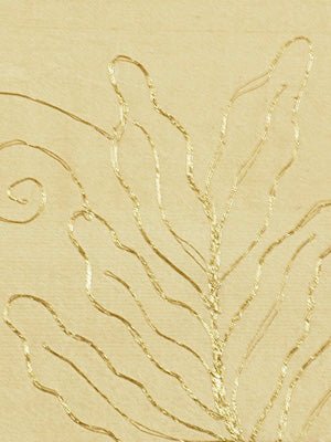 LEAFY HARMONY | PECHE - Multi-purpose