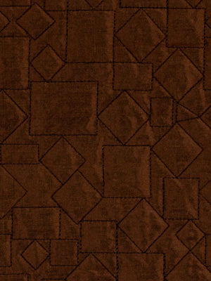 QUILTED BLOCKS | JAVA