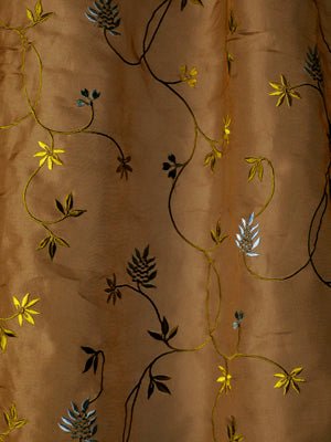 JIMENA | TOPAZ - Drapery - Fabric